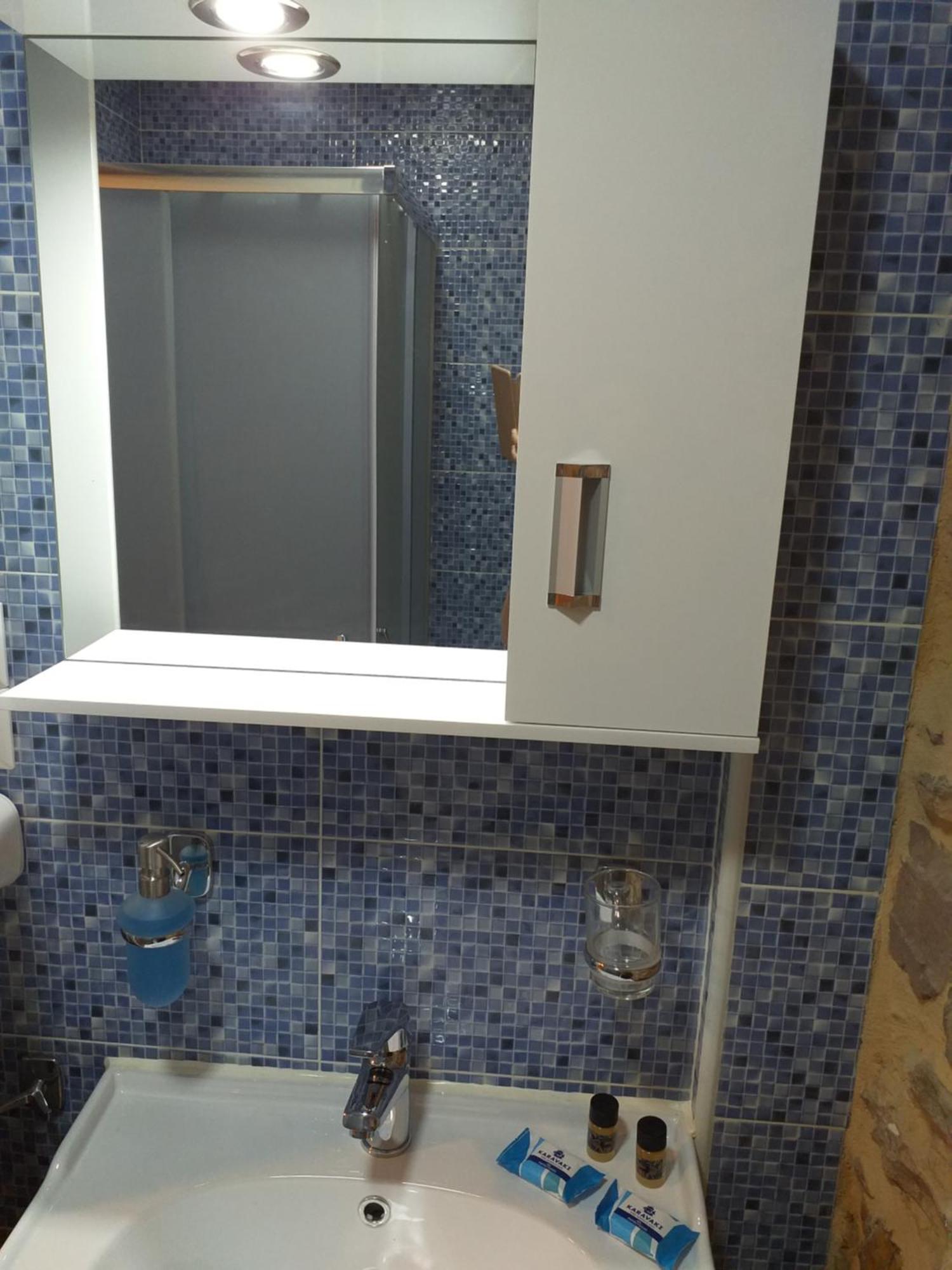Cityzen Rooms Chios Exterior foto