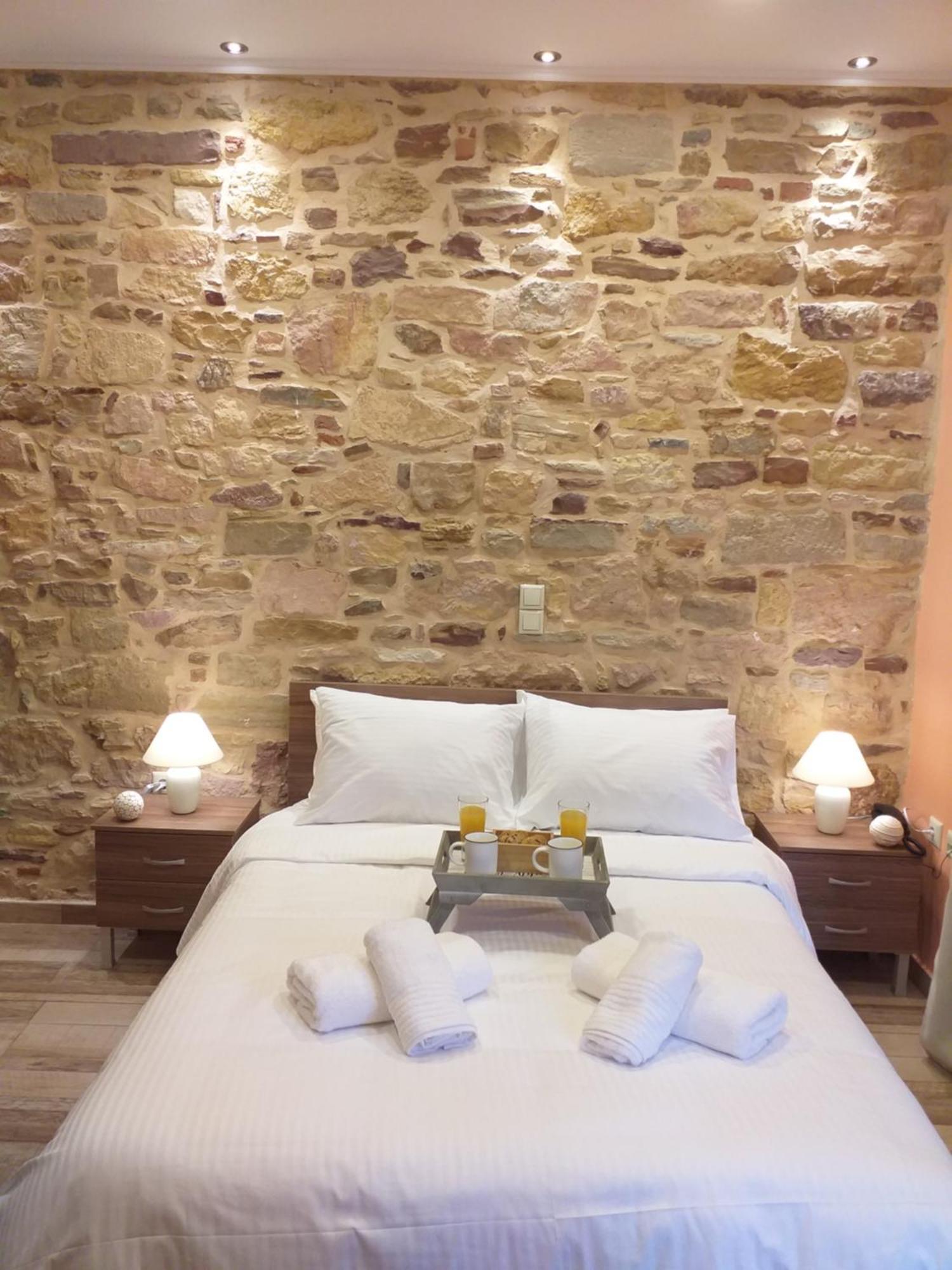 Cityzen Rooms Chios Exterior foto