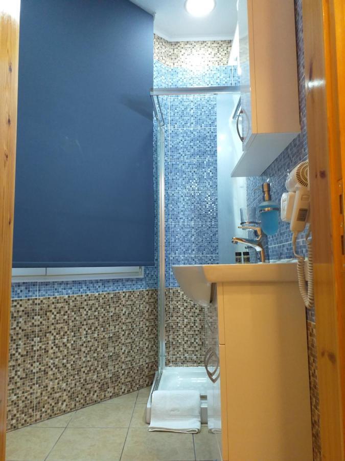 Cityzen Rooms Chios Exterior foto